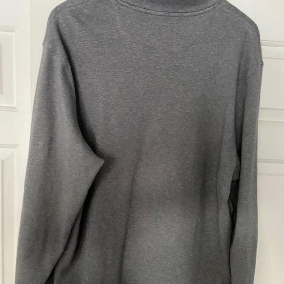 Vineyard Vines Men’s Quarter Zip - Picture 1 of 3